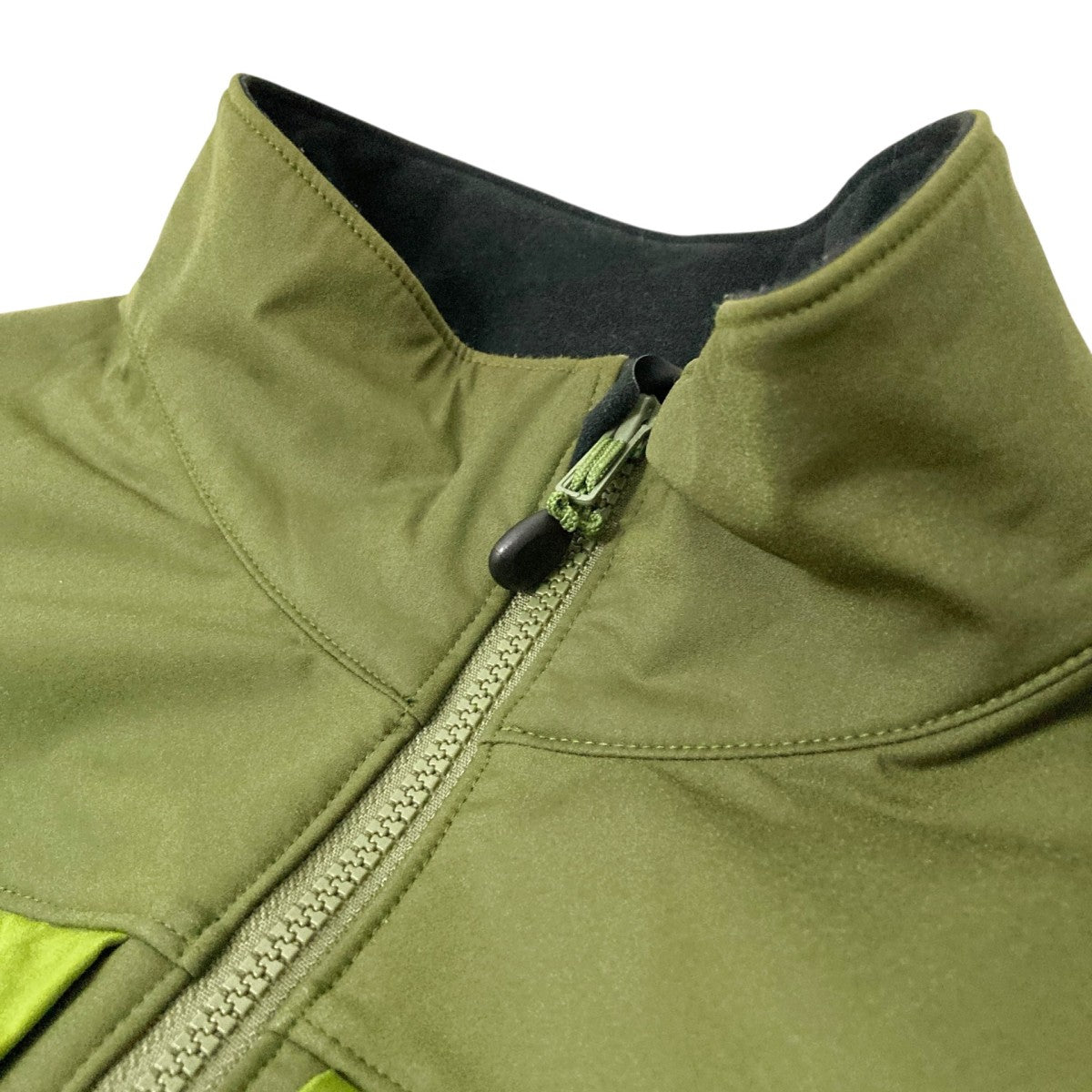 ARC'TERYX(アークテリクス) Gamma MX Jacketジップジャケット グリーン