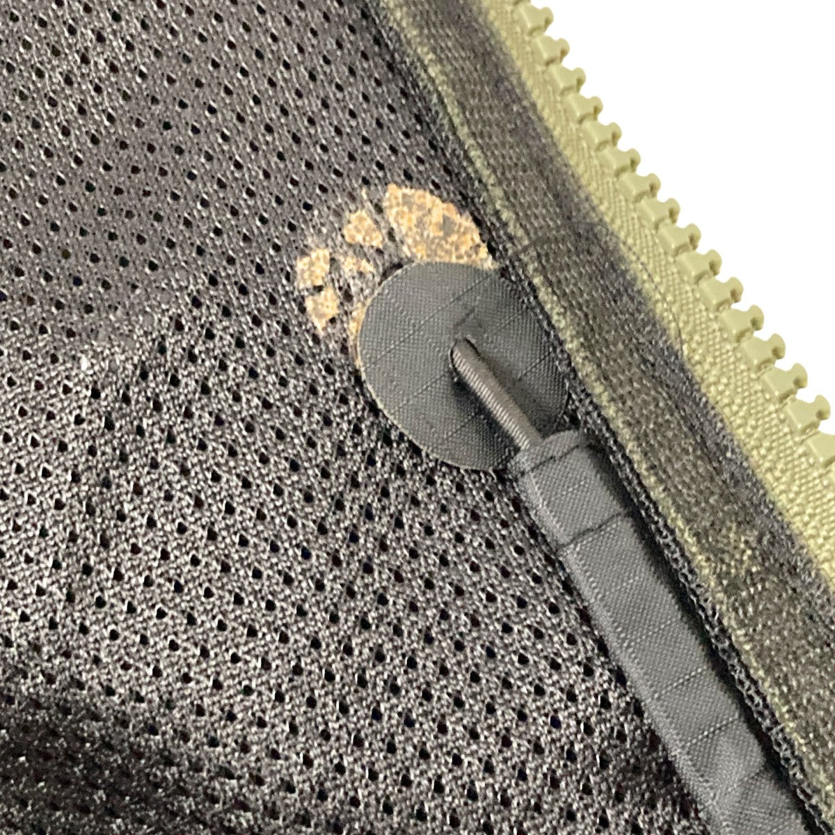 ARC'TERYX(アークテリクス) Gamma MX Jacketジップジャケット グリーン