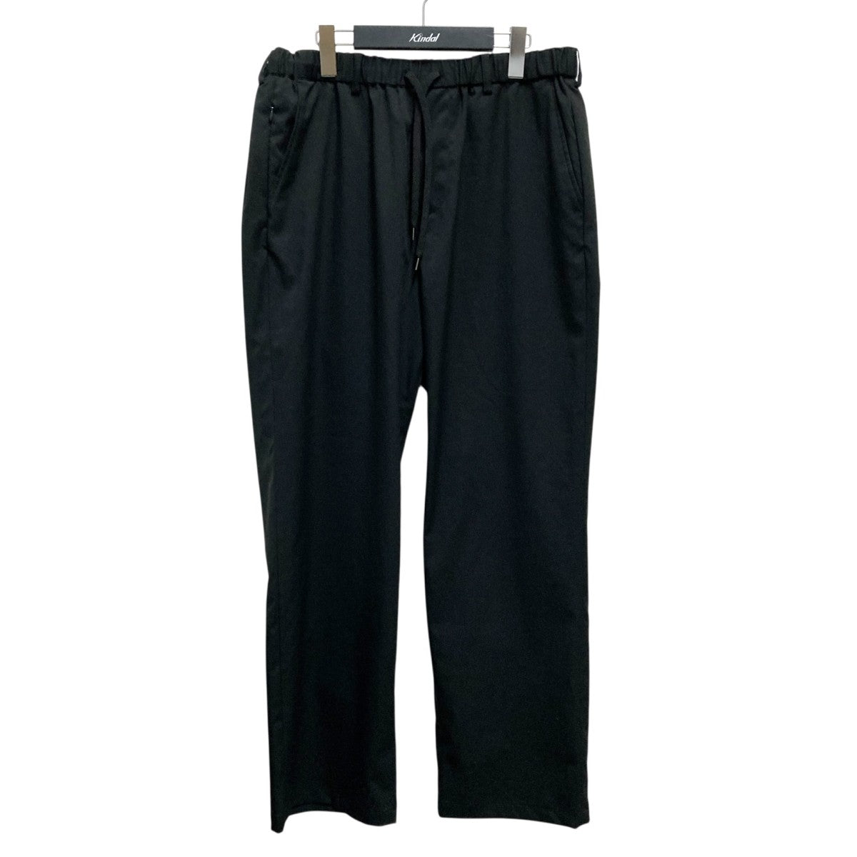 Macqlo ultimex wide easy pantsイージーパンツ55 3217MQ M 古着・中古-1枚目のアイテム画像