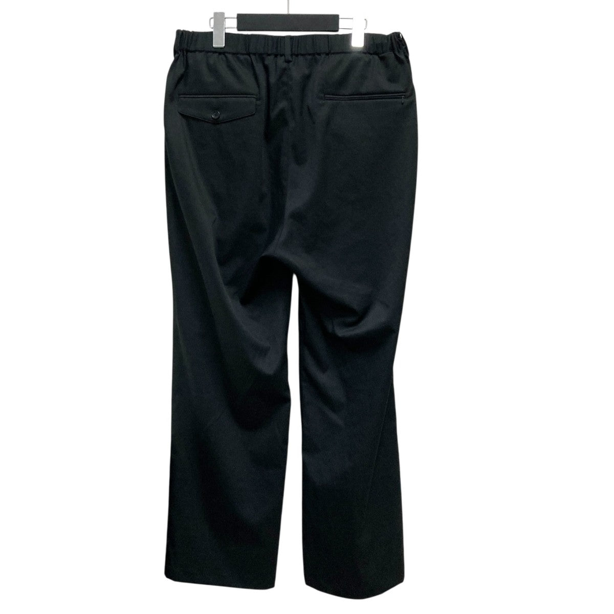 Macqlo ultimex wide easy pantsイージーパンツ55 3217MQ M 古着・中古-2枚目のアイテム画像