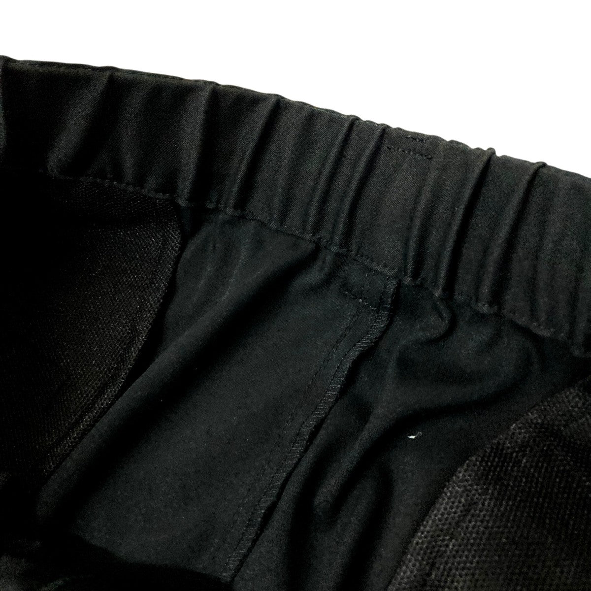 Macqlo ultimex wide easy pantsイージーパンツ55 3217MQ M 古着・中古-4枚目のアイテム画像