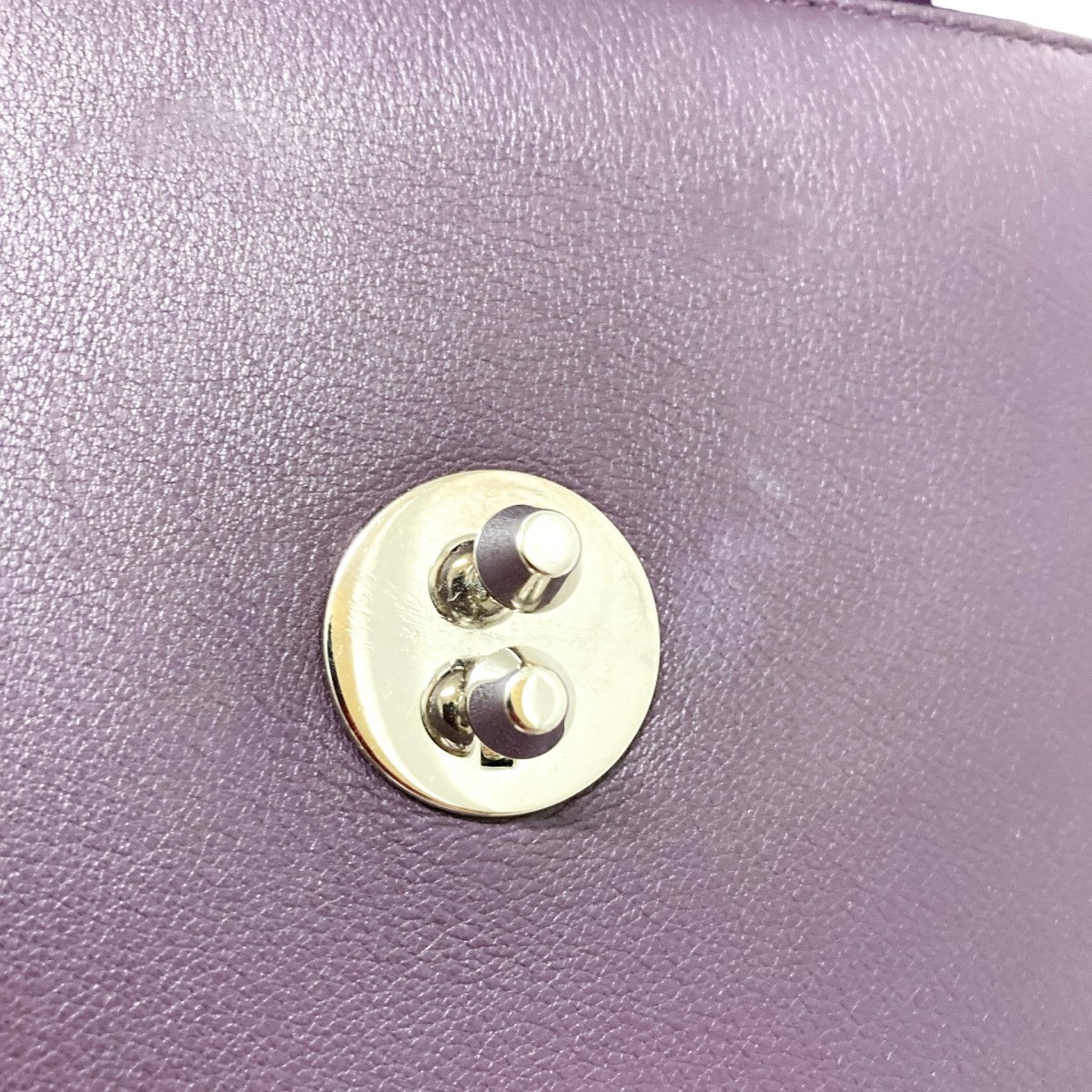 Salvatore Ferragamo ジェットセット2WAYショルダーバッグDH 21 G850 古着・中古-9枚目のアイテム画像