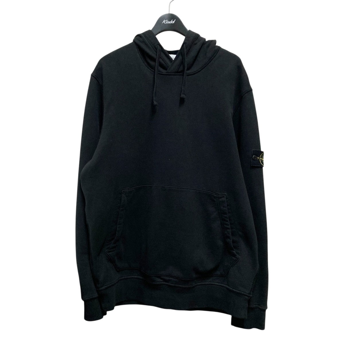 STONE ISLAND プルオーバーパーカー801564151 古着・中古-1枚目のアイテム画像