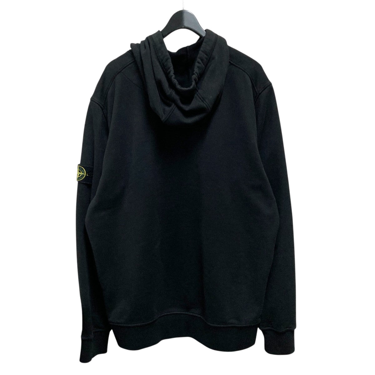 STONE ISLAND プルオーバーパーカー801564151 古着・中古-2枚目のアイテム画像
