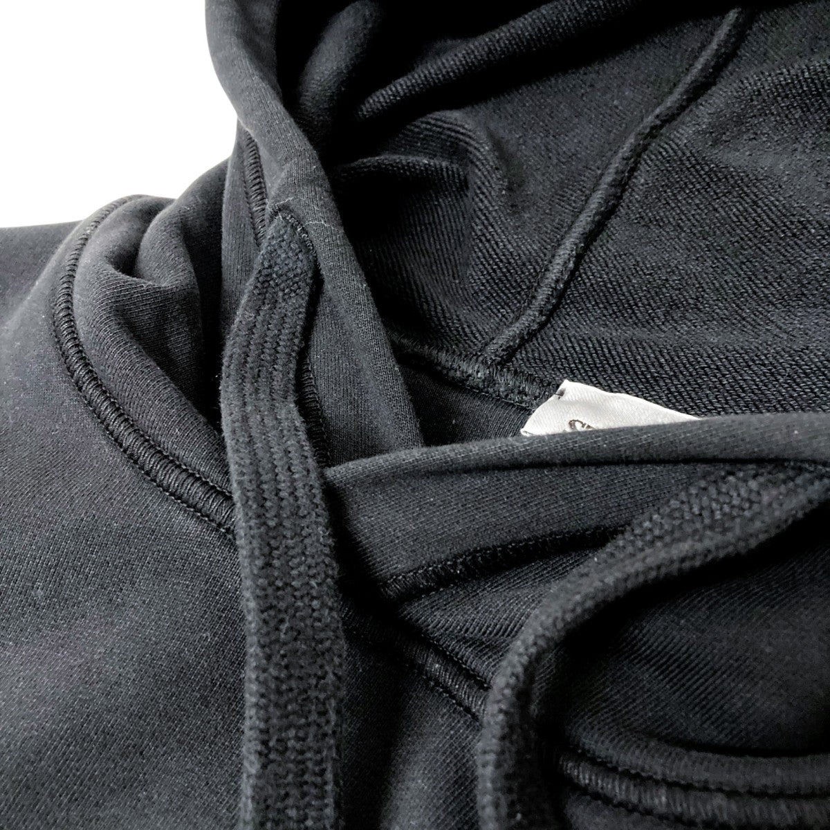 STONE ISLAND プルオーバーパーカー801564151 古着・中古-3枚目のアイテム画像