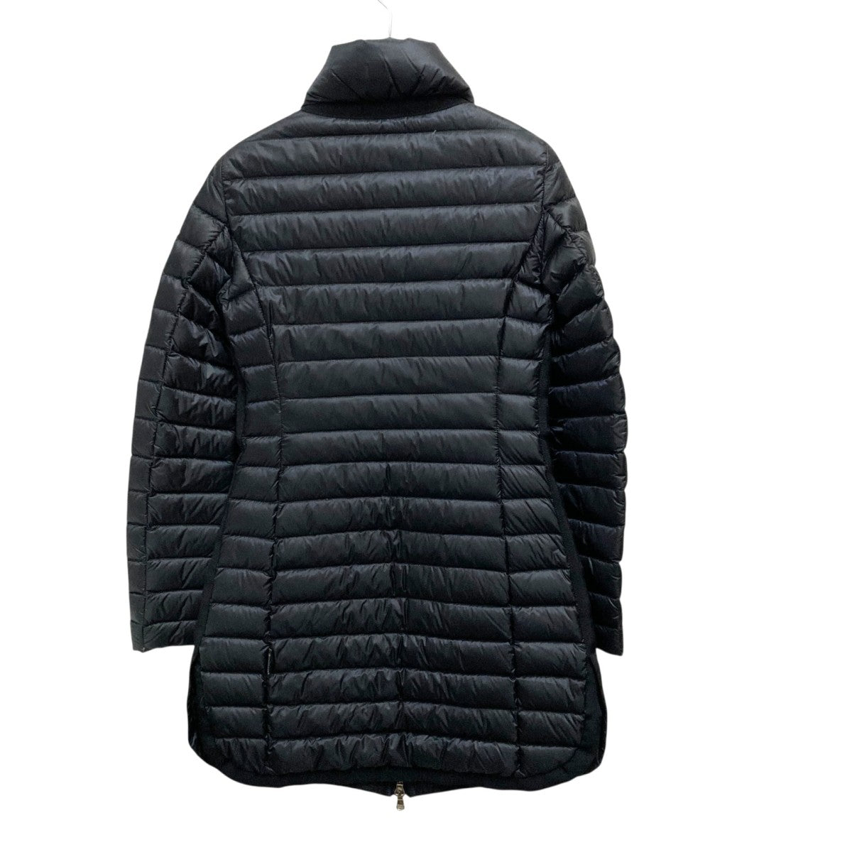 MONCLER BOGUEダウンコートB10934985394 53048 古着・中古-2枚目のアイテム画像