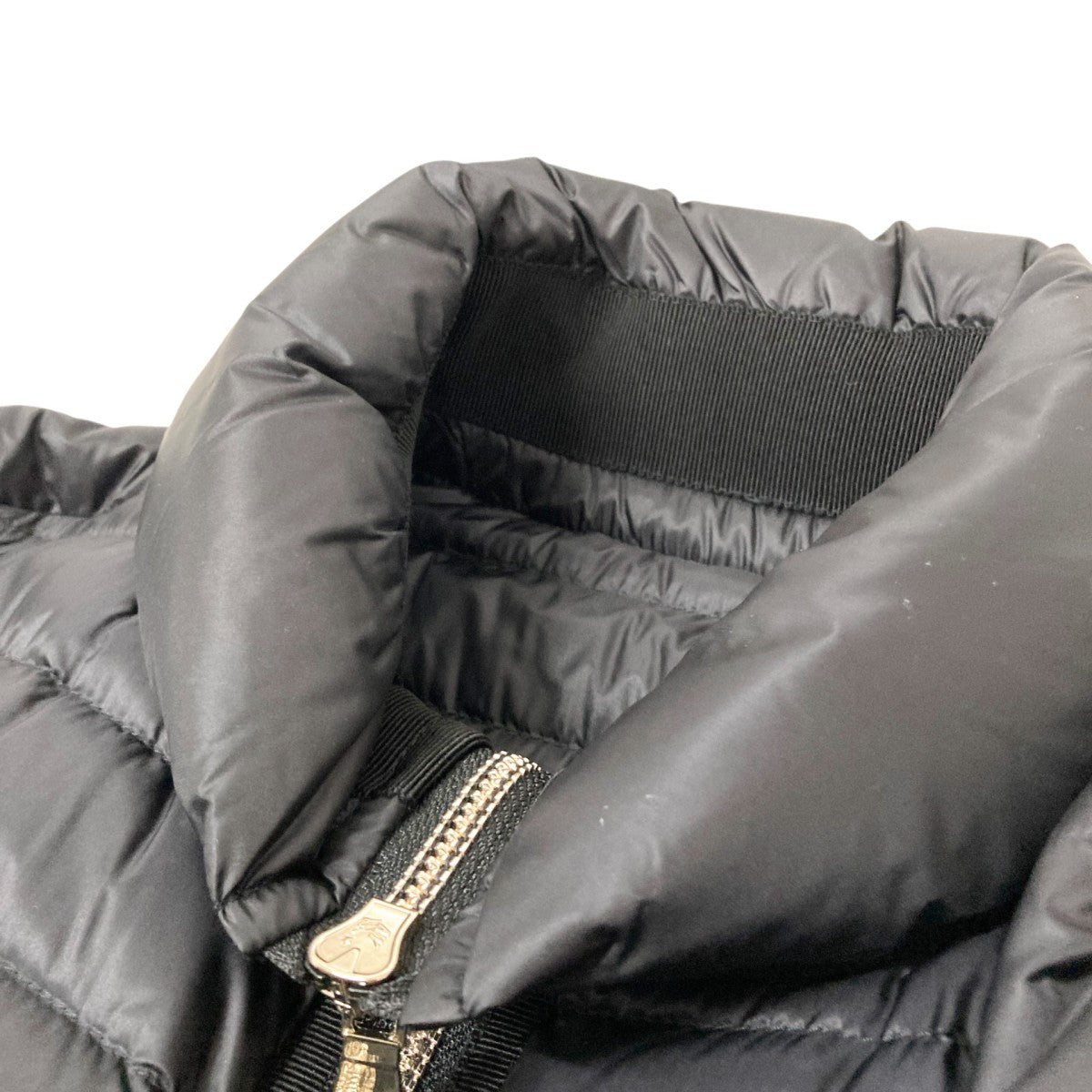 MONCLER BOGUEダウンコートB10934985394 53048 古着・中古-3枚目のアイテム画像