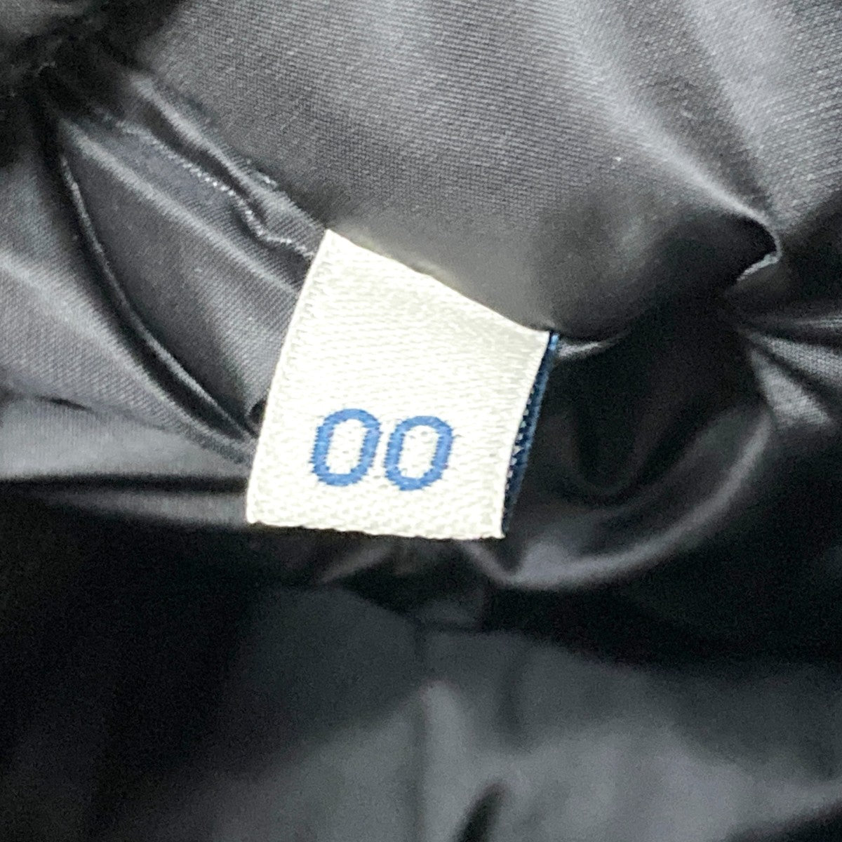 MONCLER BOGUEダウンコートB10934985394 53048 古着・中古-6枚目のアイテム画像