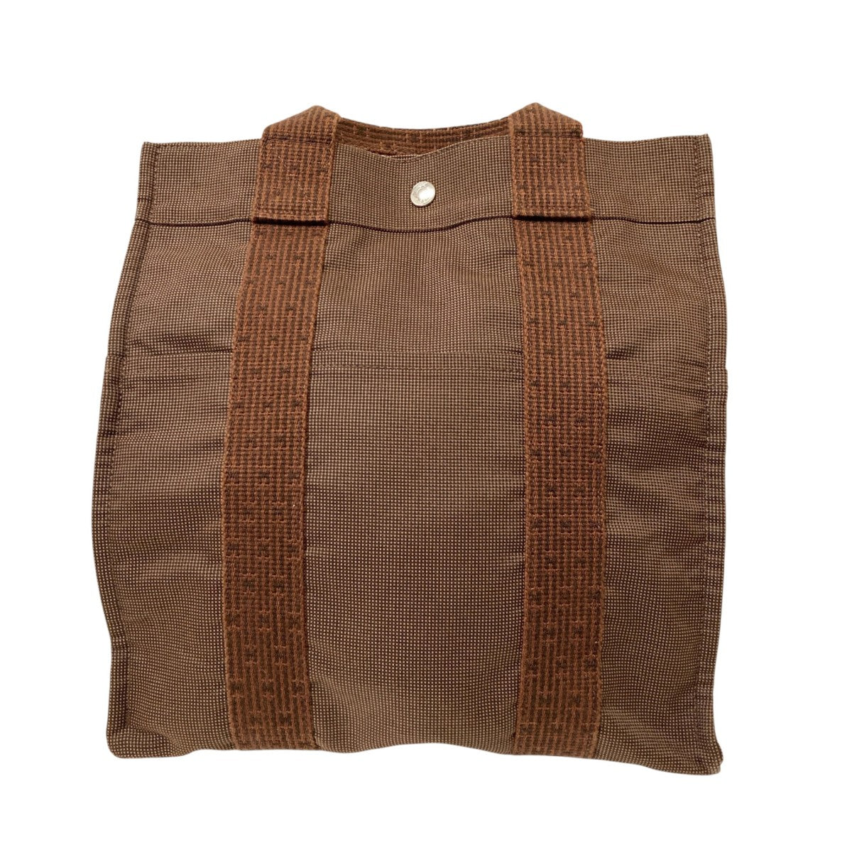 HERMES アドMM2WAYリュックサック 古着・中古-1枚目のアイテム画像