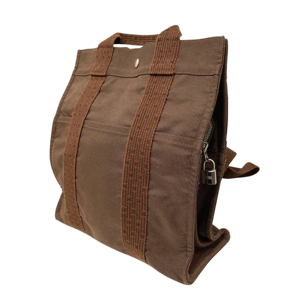 HERMES アドMM2WAYリュックサック 古着・中古-3枚目のアイテム画像