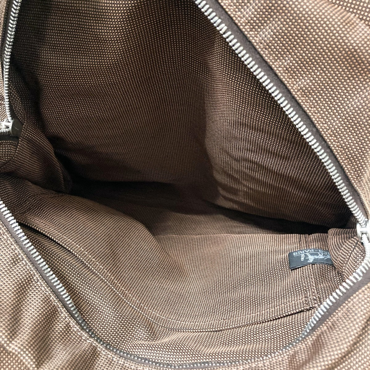 HERMES アドMM2WAYリュックサック 古着・中古-6枚目のアイテム画像