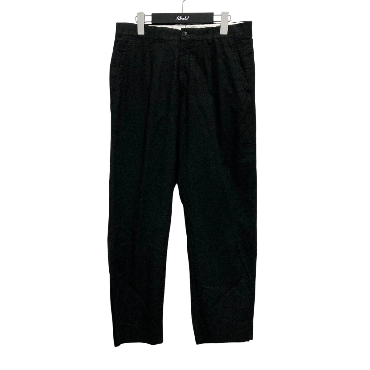 Supreme シルク混パンツ 古着・中古-1枚目のアイテム画像