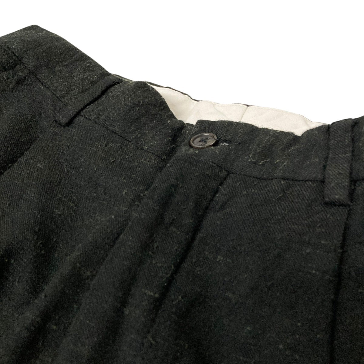 Supreme シルク混パンツ 古着・中古-3枚目のアイテム画像