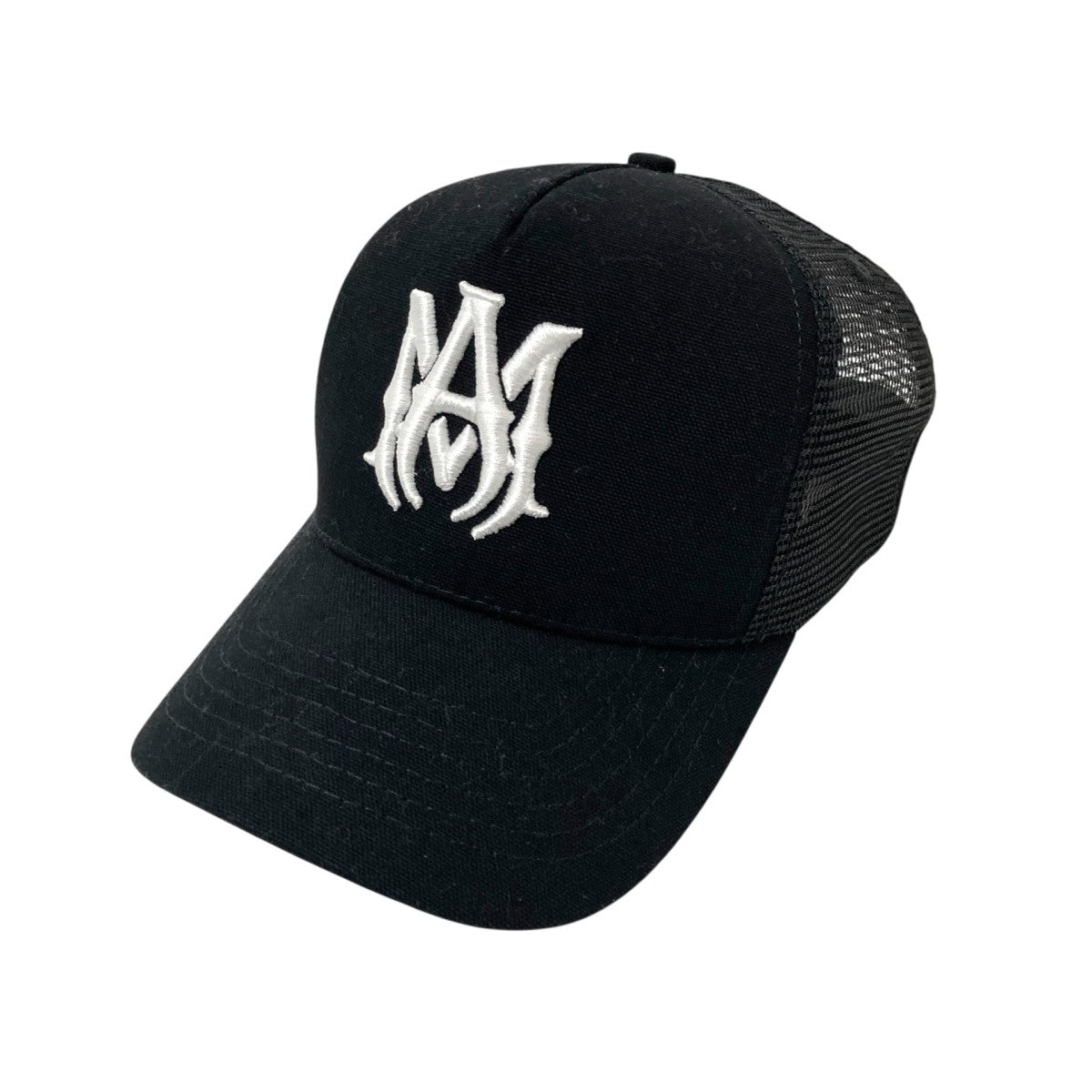 メッシュキャップXMAH009