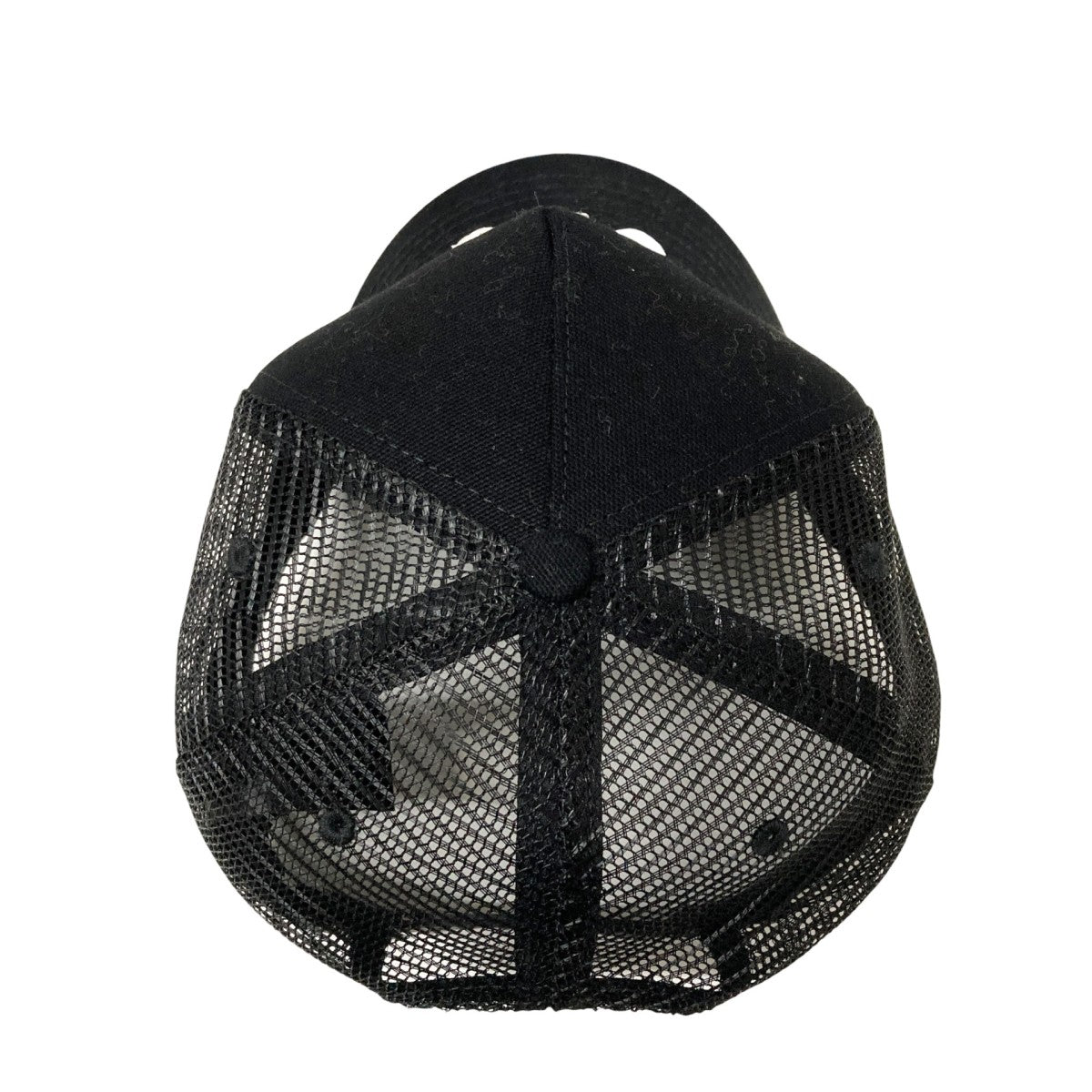 AMIRI メッシュキャップXMAH009 古着・中古-5枚目のアイテム画像