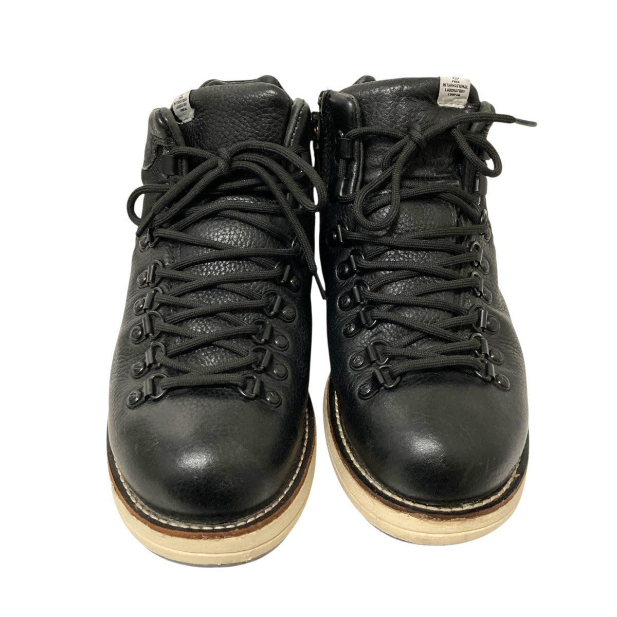 VISVIM レースアップシューズ 古着・中古-2枚目のアイテム画像
