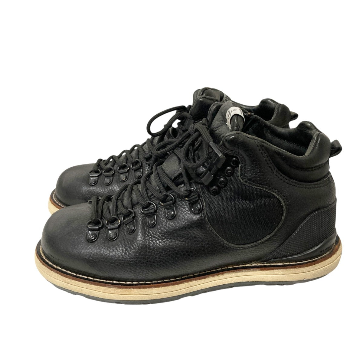 VISVIM レースアップシューズ 古着・中古-3枚目のアイテム画像