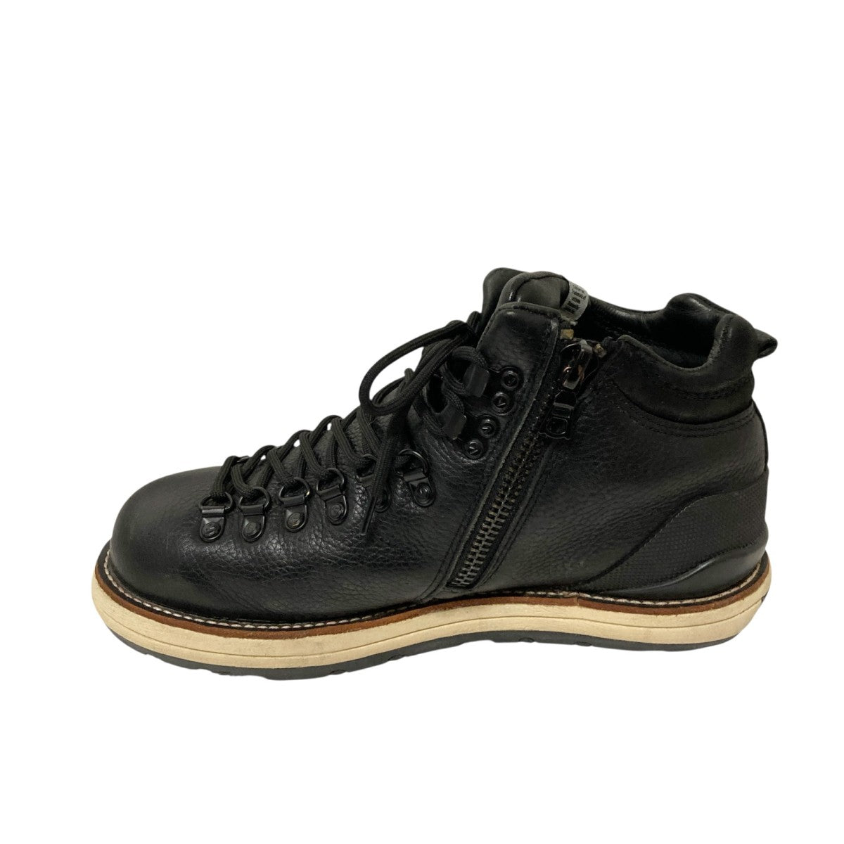 VISVIM レースアップシューズ 古着・中古-4枚目のアイテム画像