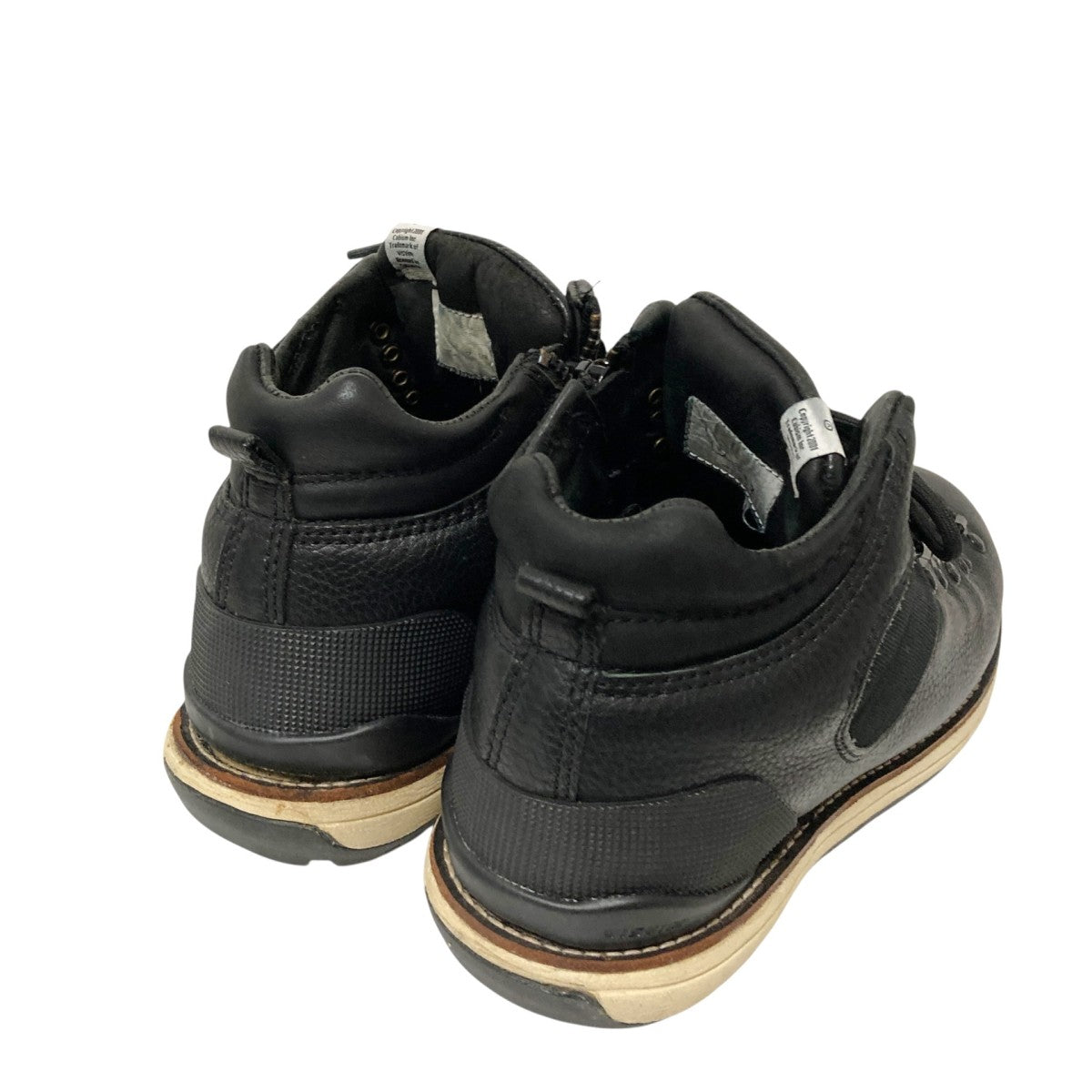 VISVIM レースアップシューズ 古着・中古-5枚目のアイテム画像