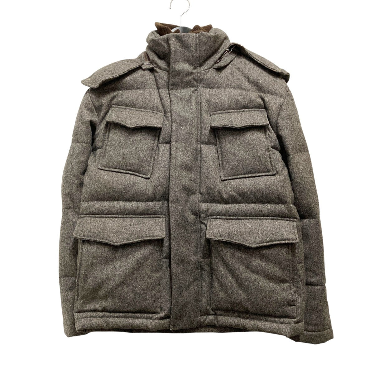 Paul Smith(ポールスミス) ダウンジャケットMK223328 MK223328 グレー