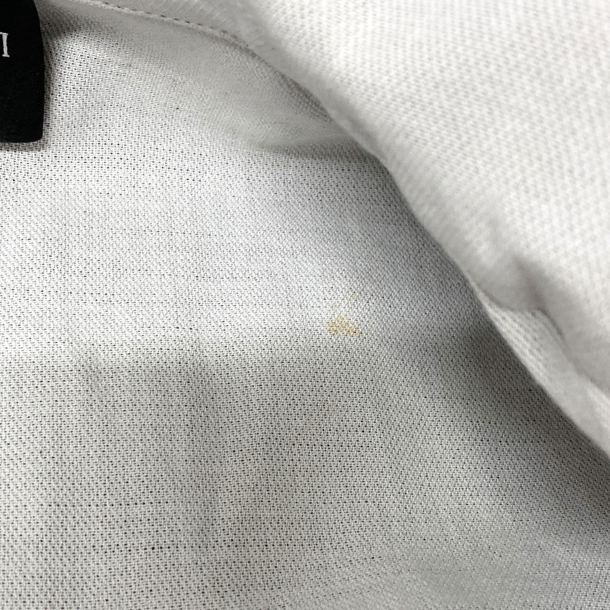 EMPORIO ARMANI ベルト付きコート3H2L79 2N4CZ 古着・中古-9枚目のアイテム画像