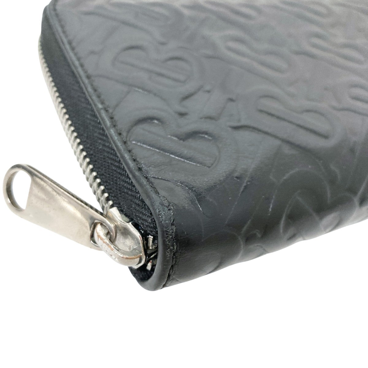 BURBERRY(バーバリー) ラウンドジップウォレット8017652 A1189 8017652