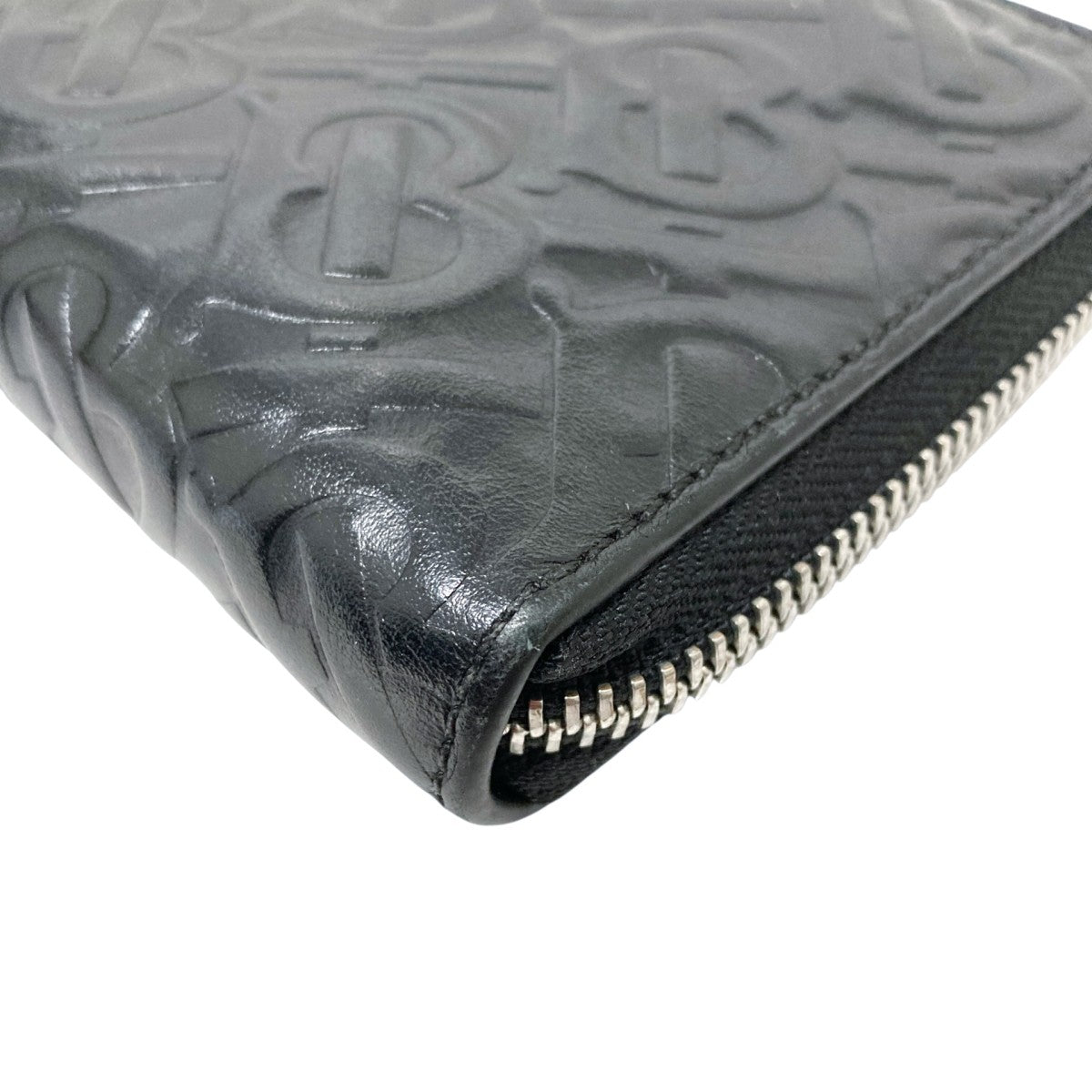 BURBERRY(バーバリー) ラウンドジップウォレット8017652 A1189 8017652