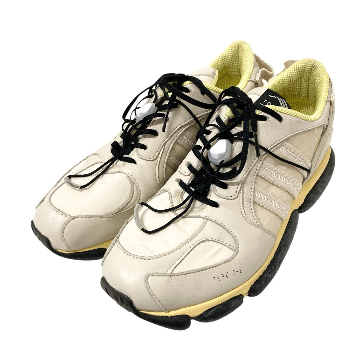 Type O-6スニーカーFY6729