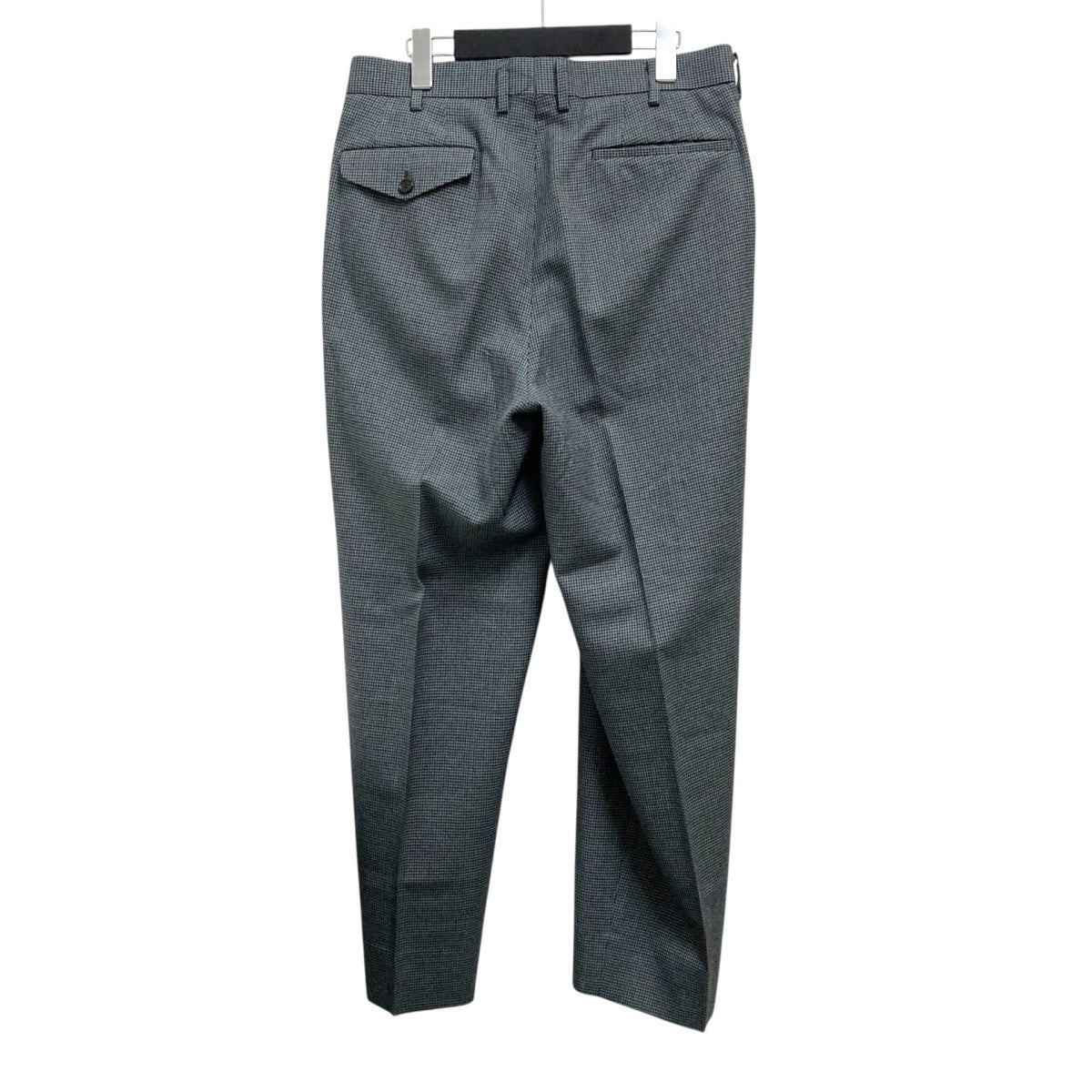 MARKA 2TUCK COCOON FITスラックスM19C 06PT01C 古着・中古-2枚目のアイテム画像