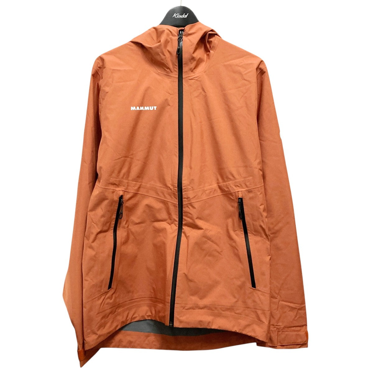 Alto Light HS Hooded JacketマウンテンジャケットHKWSO1127820