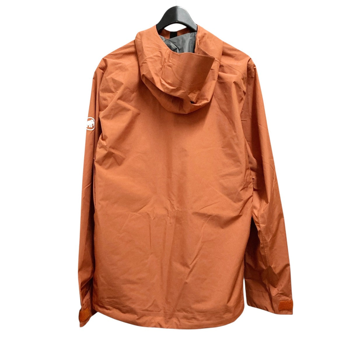 Alto Light HS Hooded JacketマウンテンジャケットHKWSO1127820