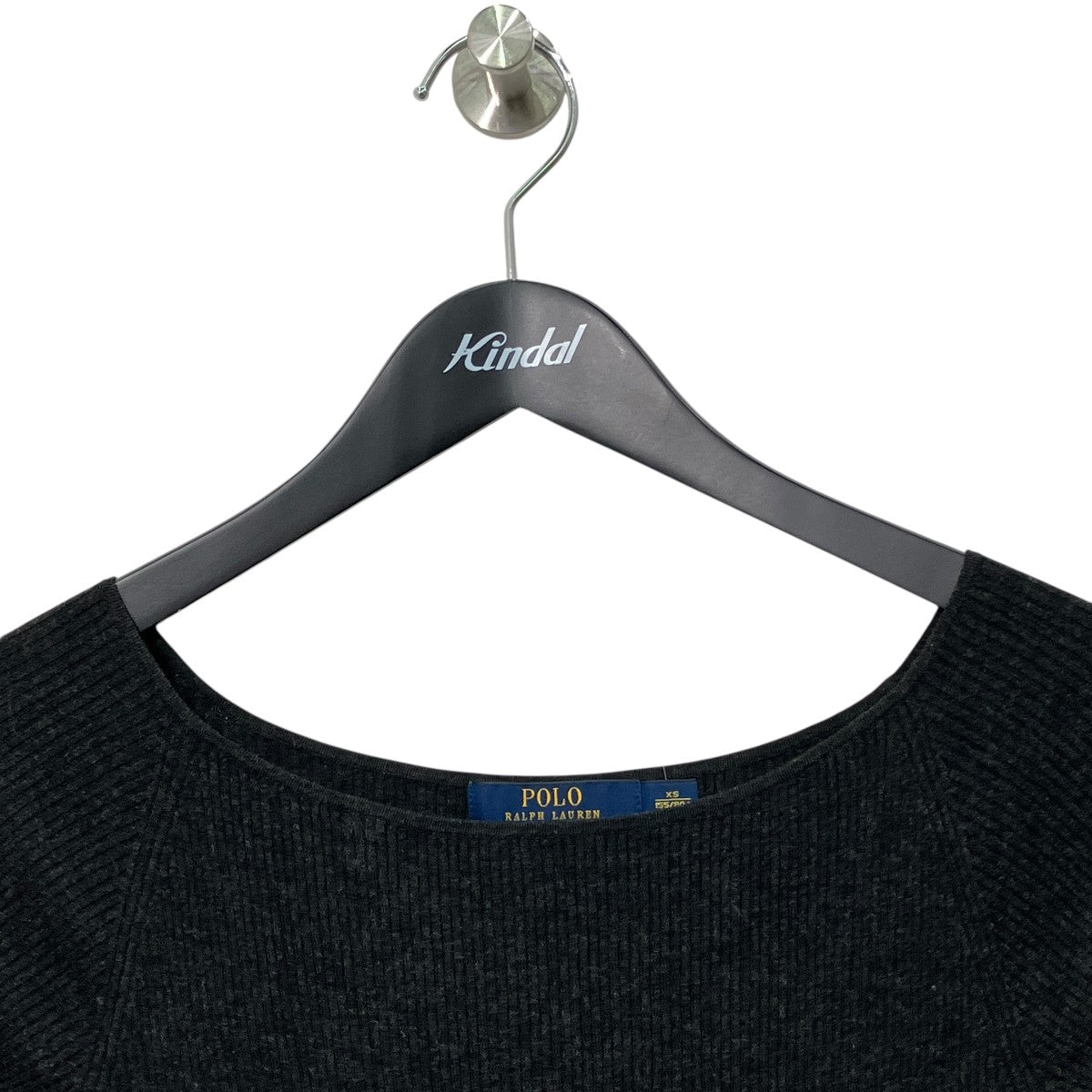 POLO RALPH LAUREN ニットワンピース 古着・中古-3枚目のアイテム画像
