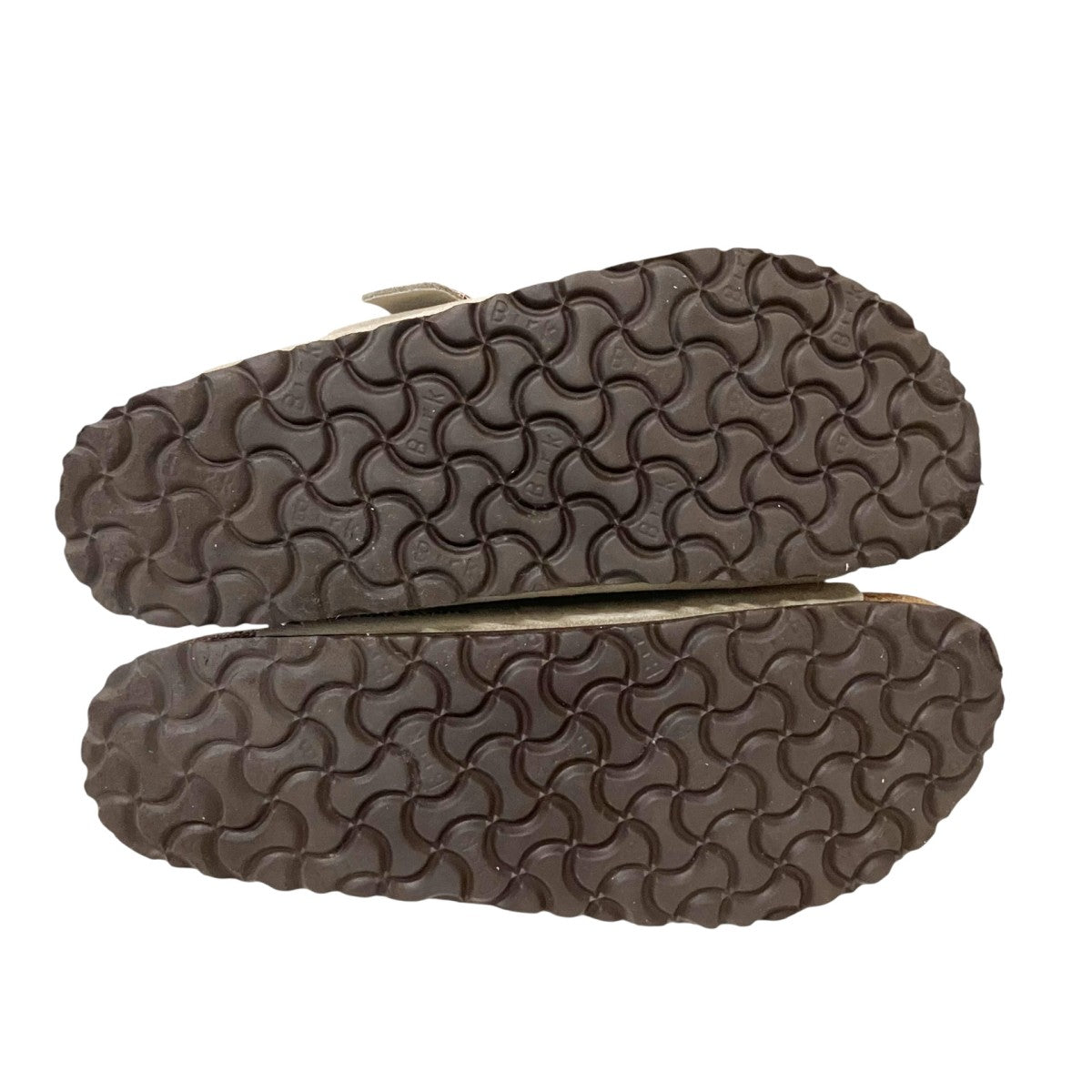 BIRKENSTOCK Zurich BSベルトサンダル1009533 古着・中古-8枚目のアイテム画像
