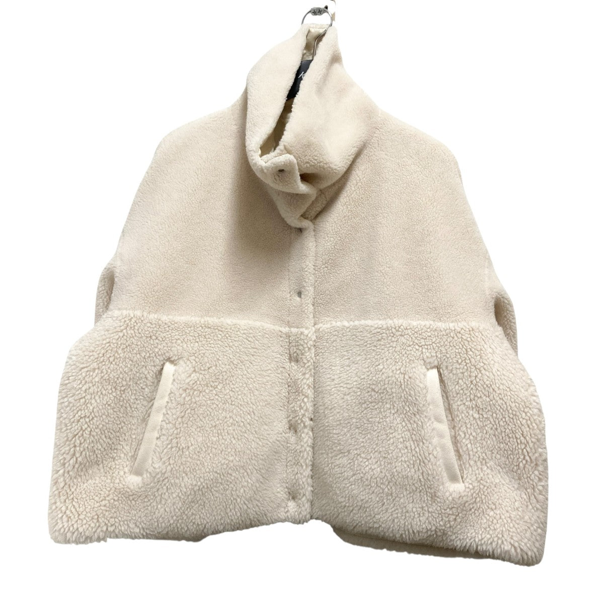 BEAUTY&YOUTH UNITED ARROWS｜【WEB限定】キルティング*フェイクファー