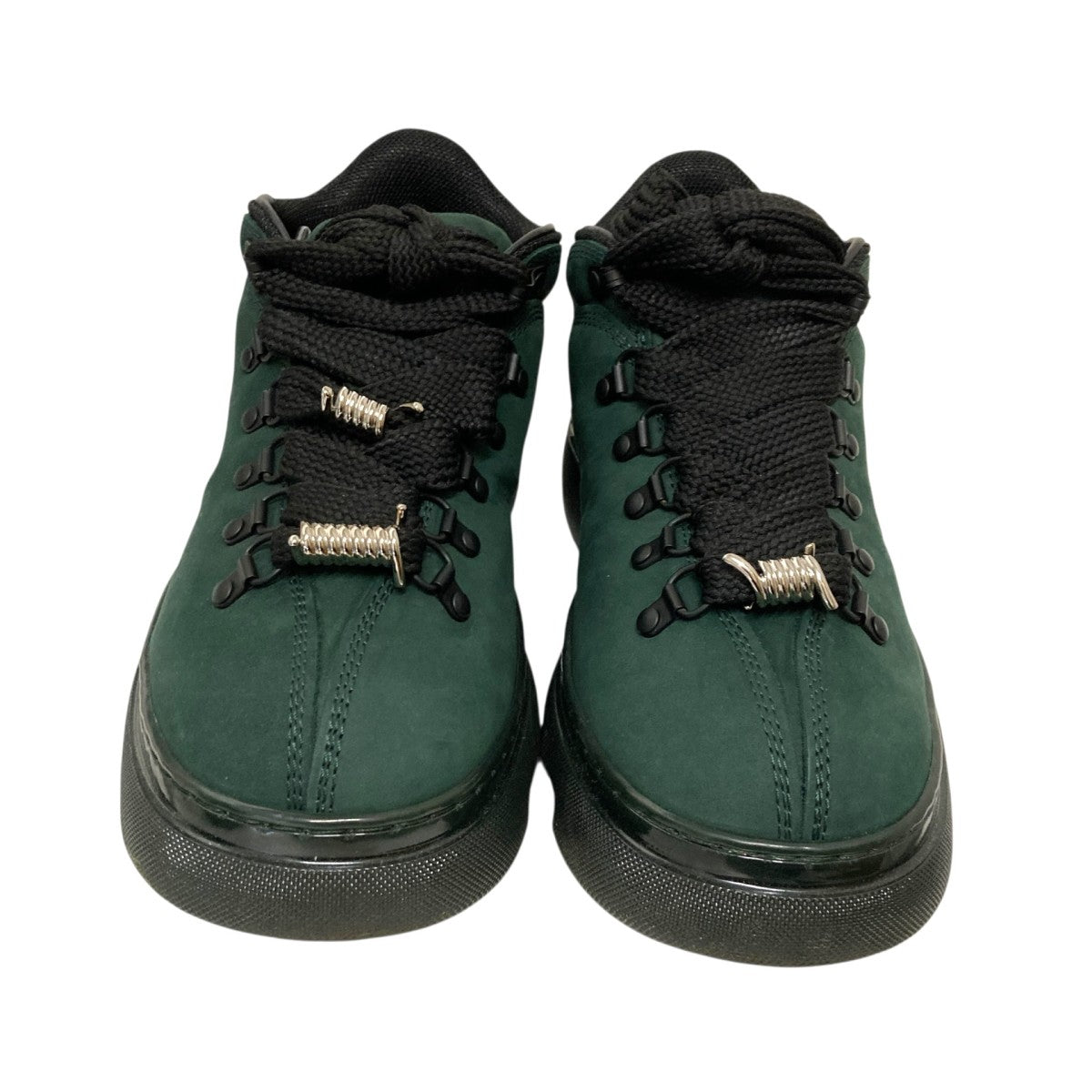 BURBERRY TREK BOOTトレッキングシューズ8074565 古着・中古-2枚目のアイテム画像