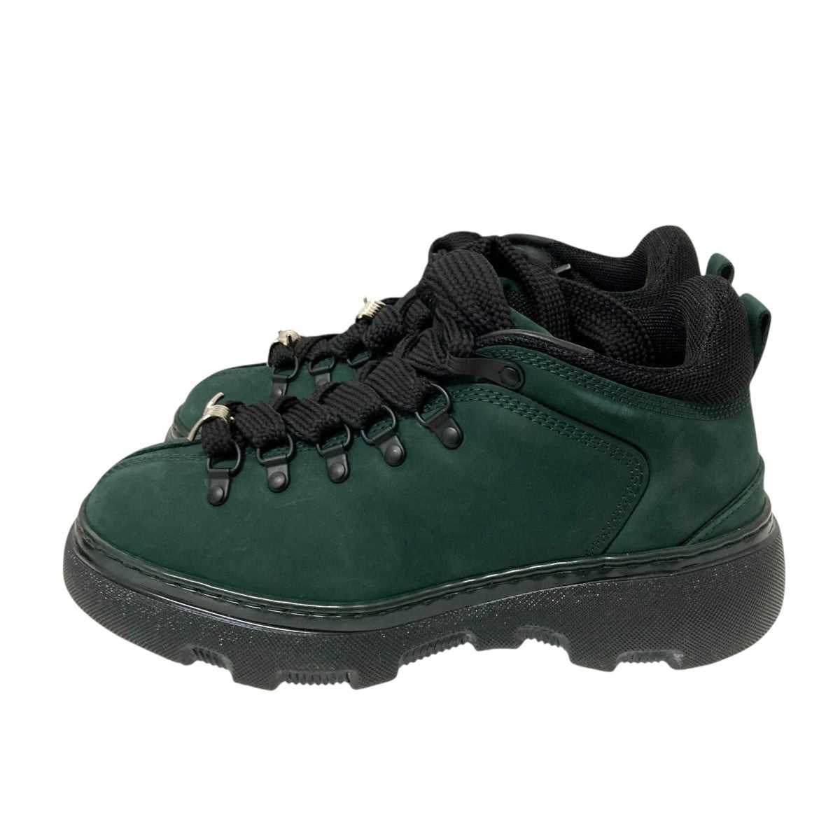 BURBERRY TREK BOOTトレッキングシューズ8074565 古着・中古-3枚目のアイテム画像