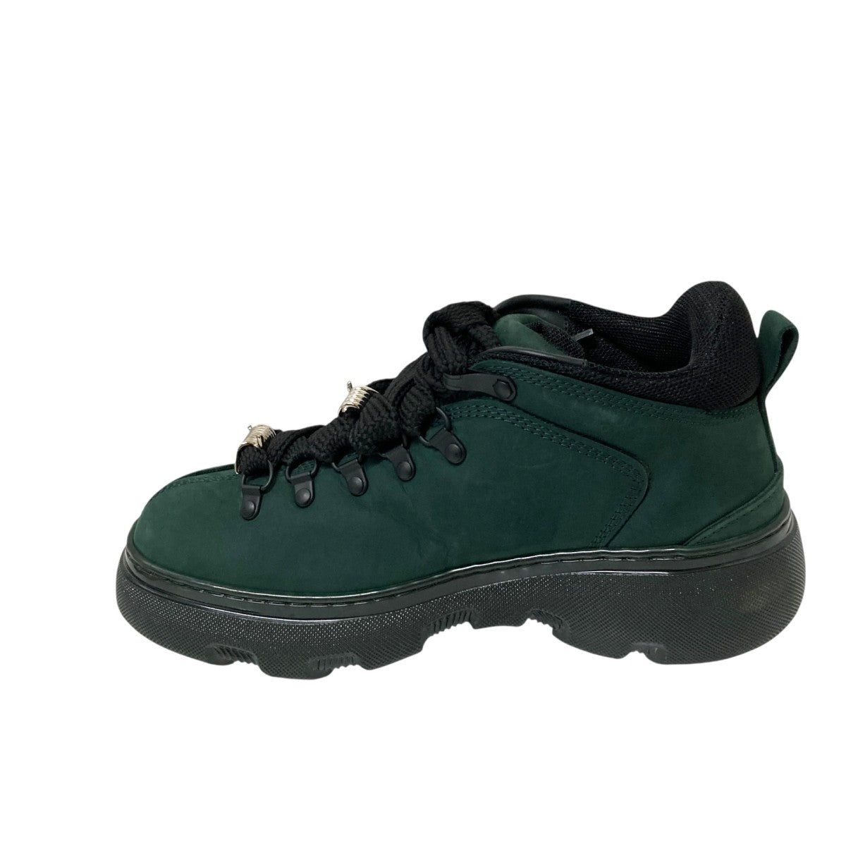 BURBERRY TREK BOOTトレッキングシューズ8074565 古着・中古-4枚目のアイテム画像