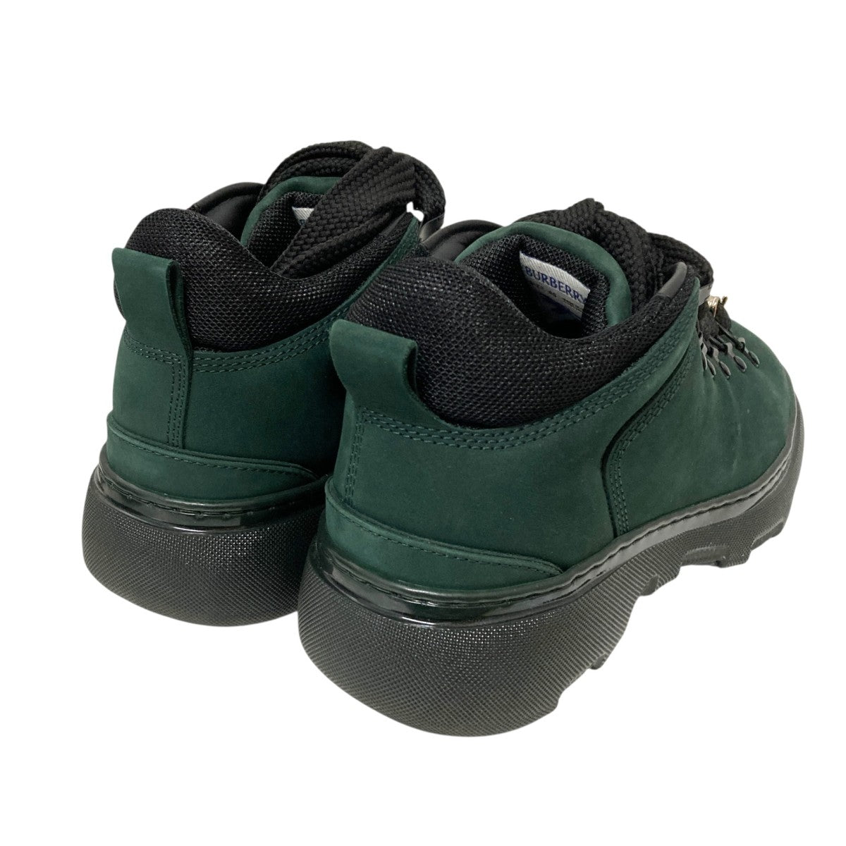 BURBERRY TREK BOOTトレッキングシューズ8074565 古着・中古-5枚目のアイテム画像
