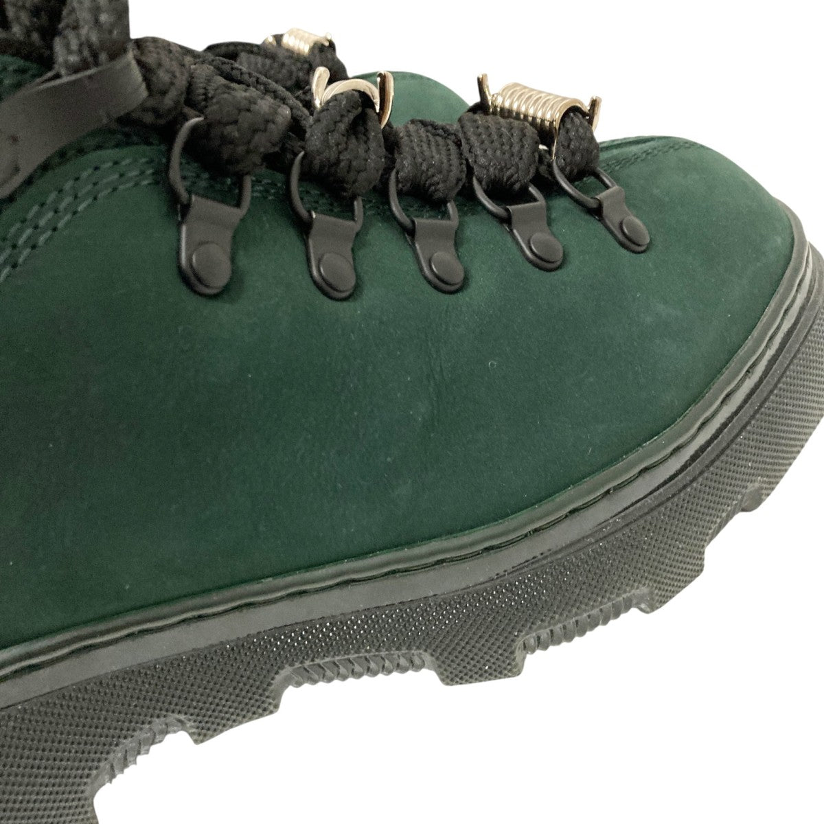 BURBERRY TREK BOOTトレッキングシューズ8074565 古着・中古-7枚目のアイテム画像