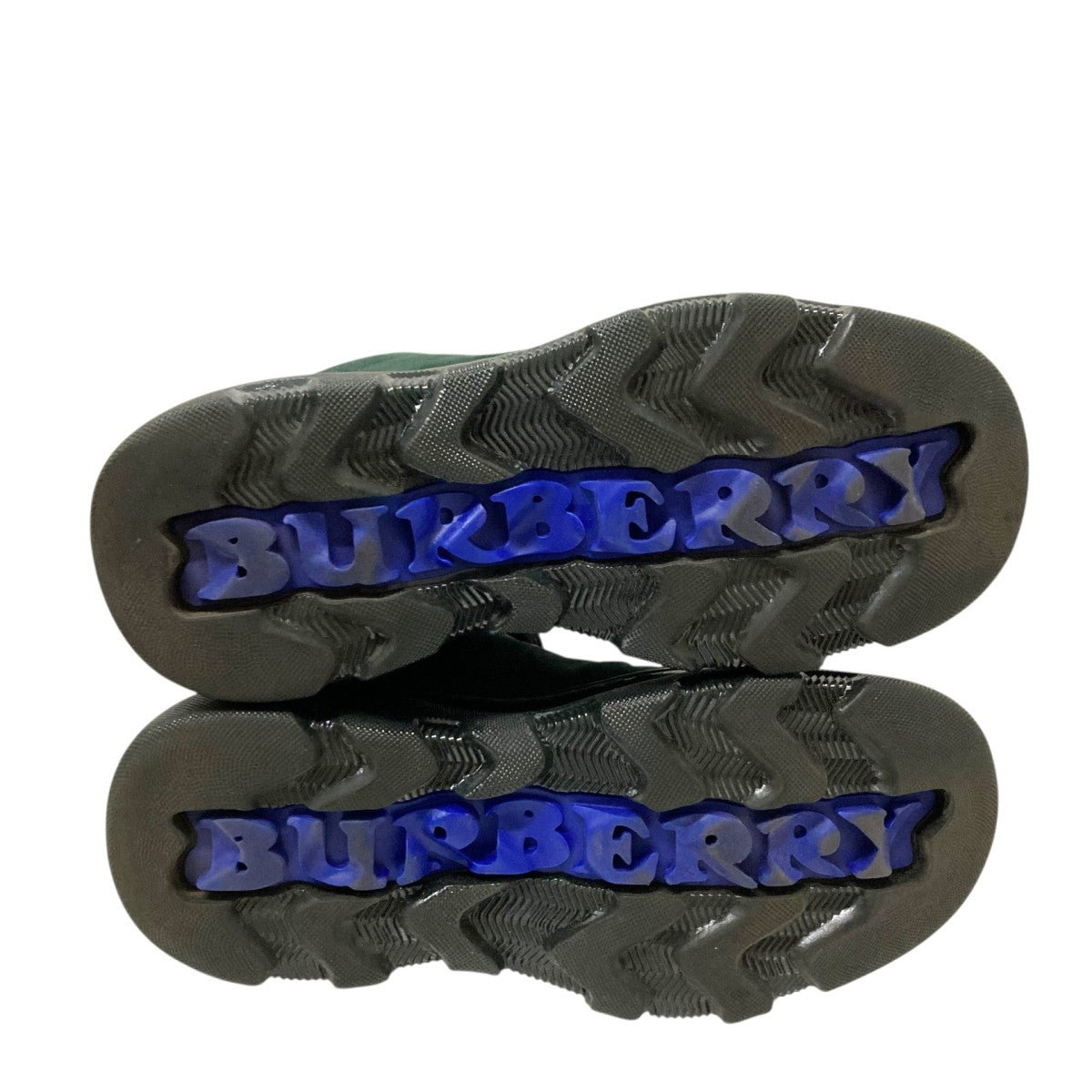 BURBERRY TREK BOOTトレッキングシューズ8074565 古着・中古-9枚目のアイテム画像