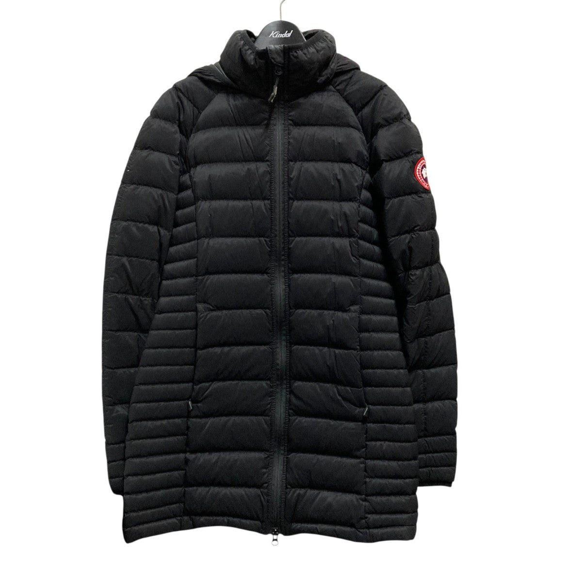 CANADA GOOSE(カナダグース) ダウンコート VICTORIA PARKA
