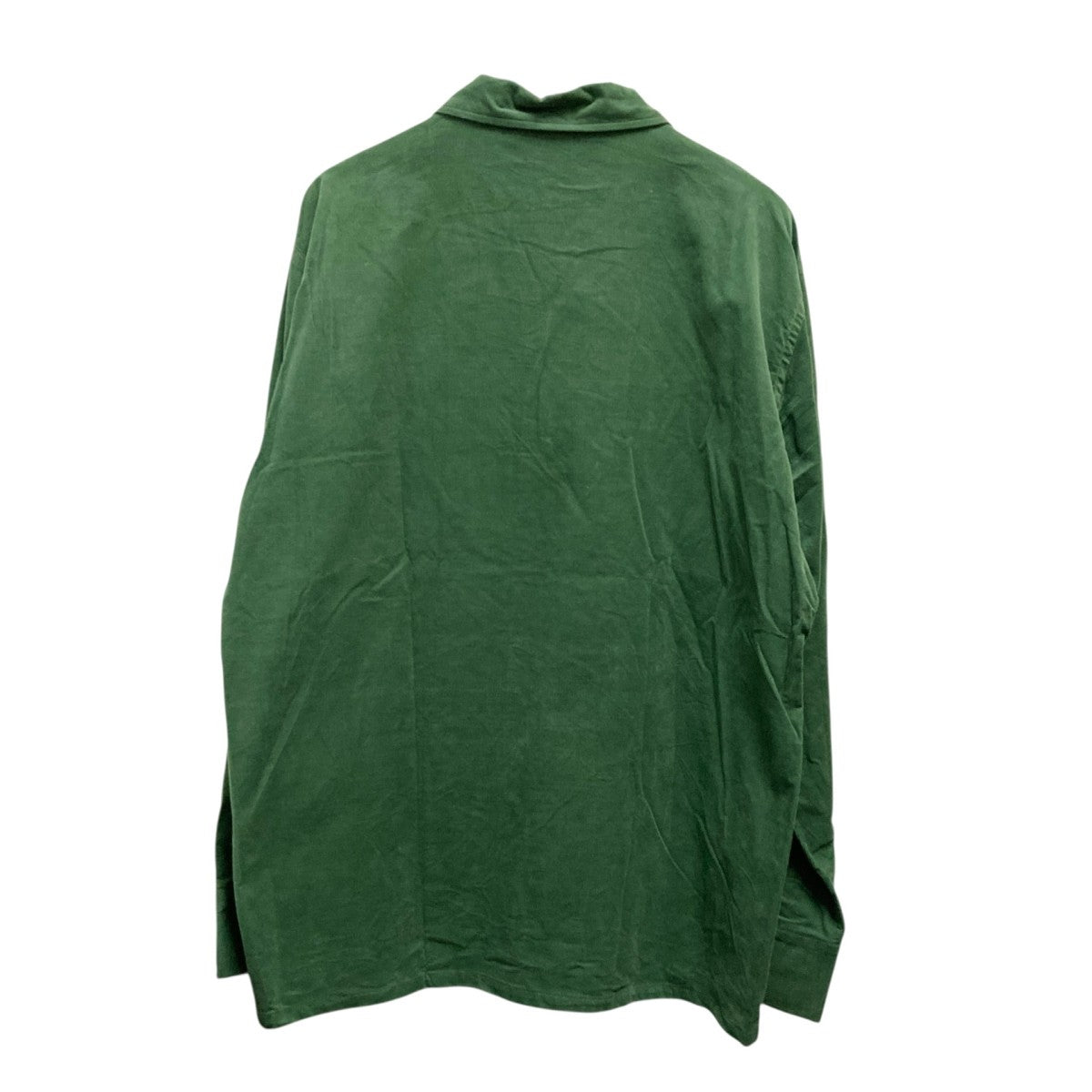 CORDUROY WORK SHIRTコーデュロイシャツFTC022SPSH02