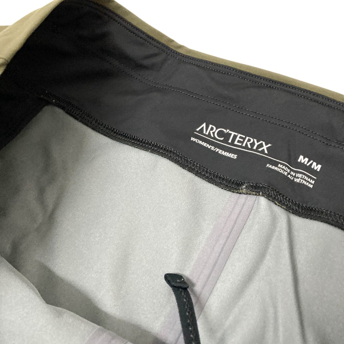 Trino SL Tightストレッチパンツ25918