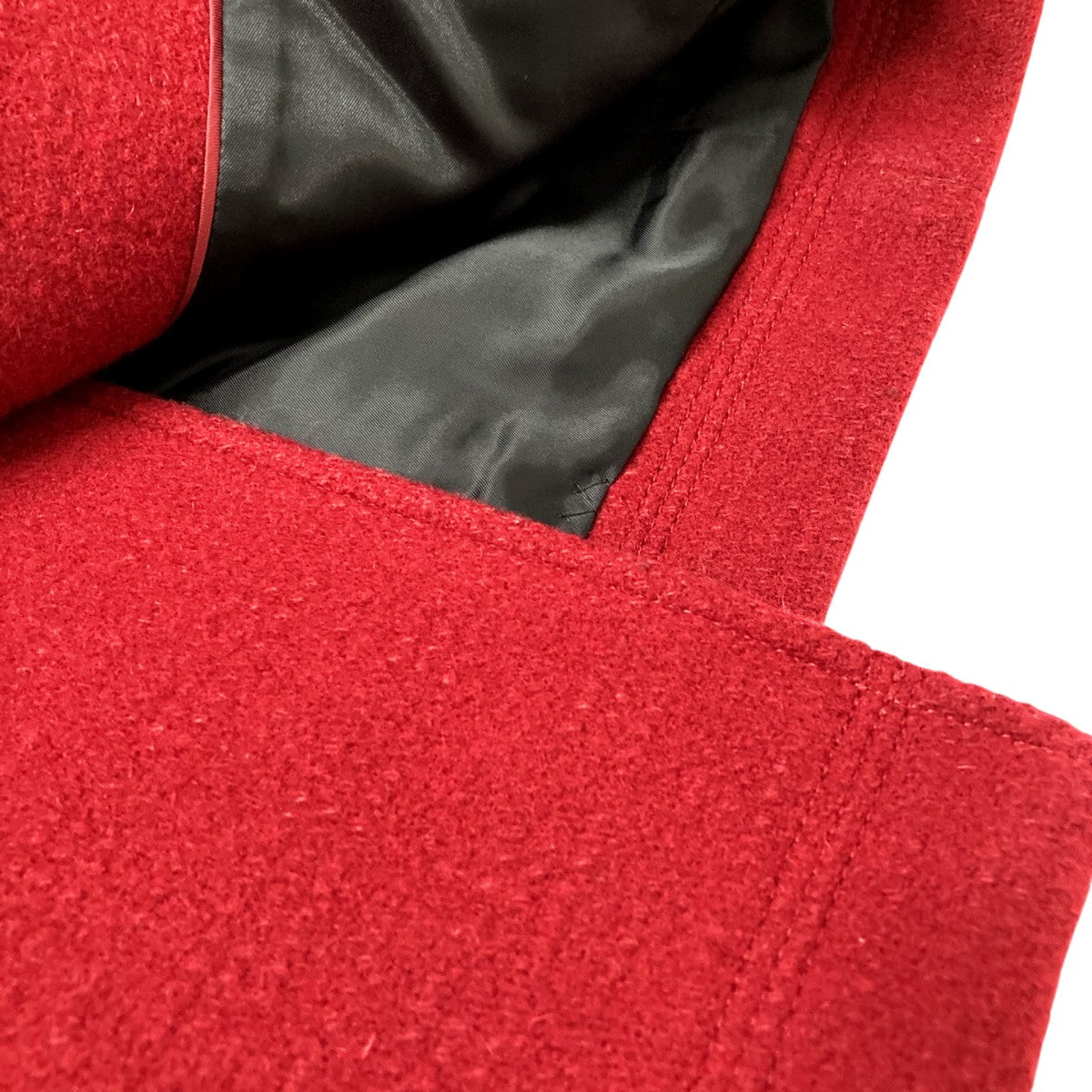 メルトンジャケットD1F70 213 16