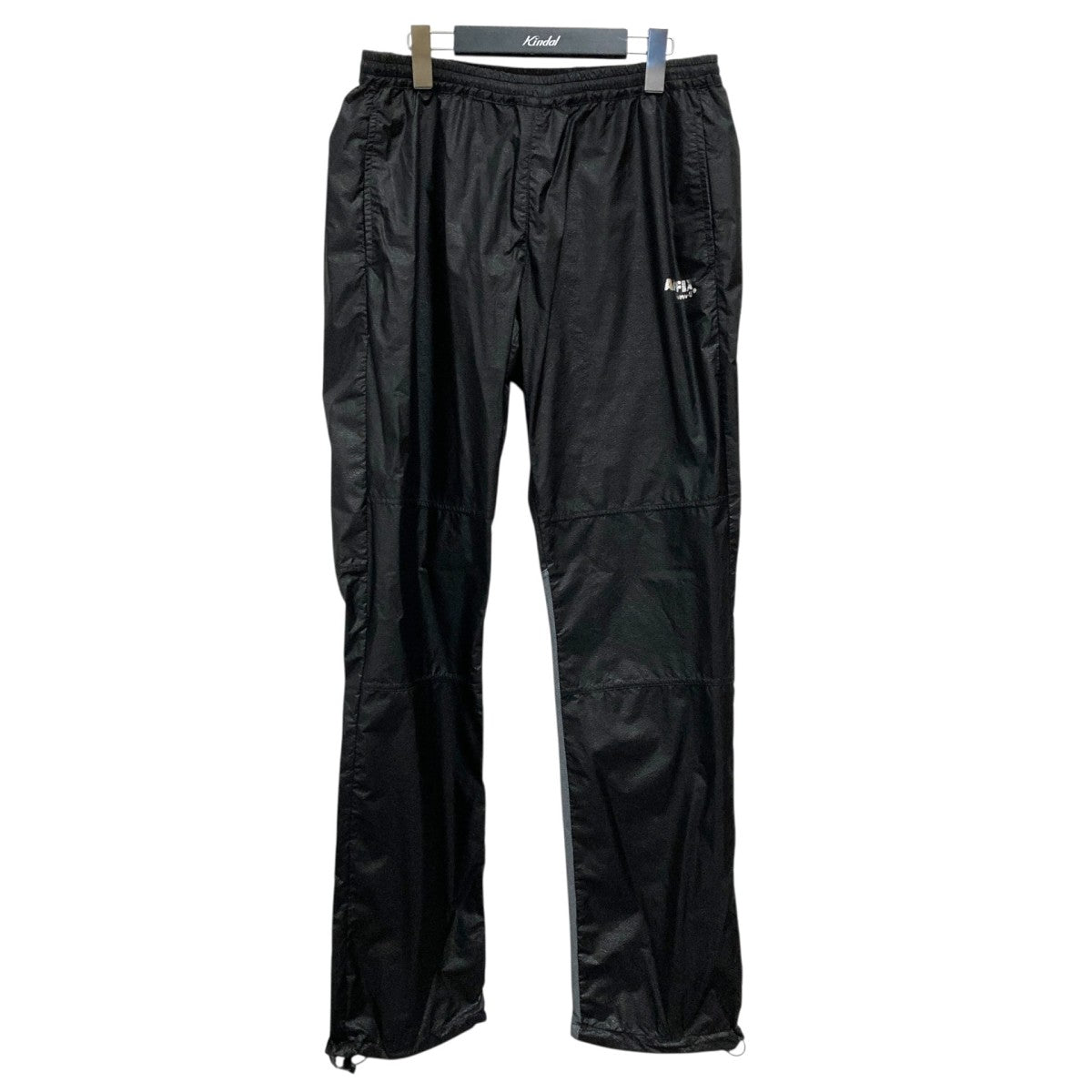 AFFIX Technical PantsナイロンパンツAFFWSS20TR05 古着・中古-1枚目のアイテム画像
