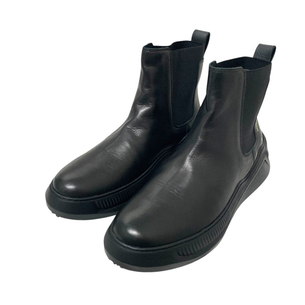 OAMC FREE SOLO CHELSEA Bootサイドゴアブーツ ブラック サイズ 40