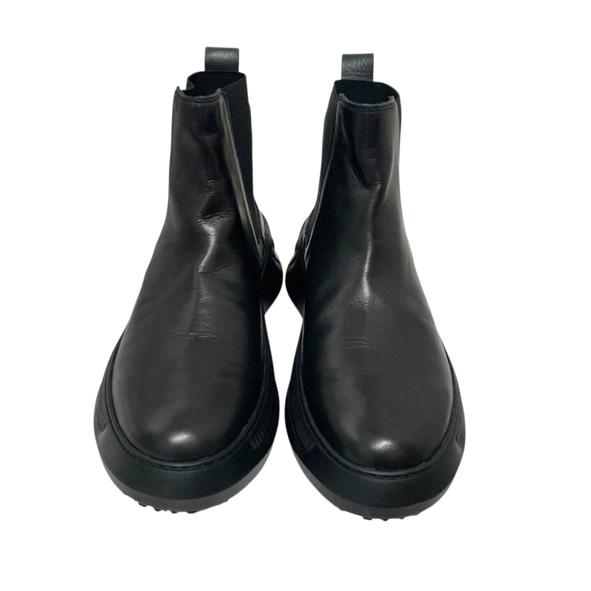 OAMC FREE SOLO CHELSEA Bootサイドゴアブーツ 古着・中古-2枚目のアイテム画像