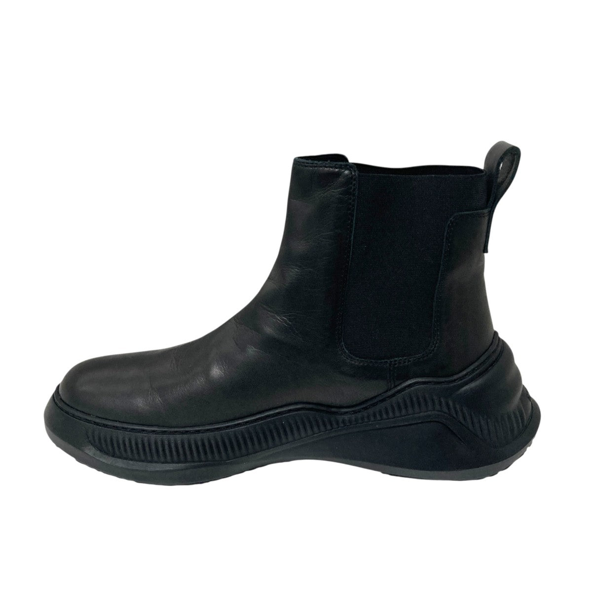 OAMC FREE SOLO CHELSEA Bootサイドゴアブーツ 古着・中古-4枚目のアイテム画像