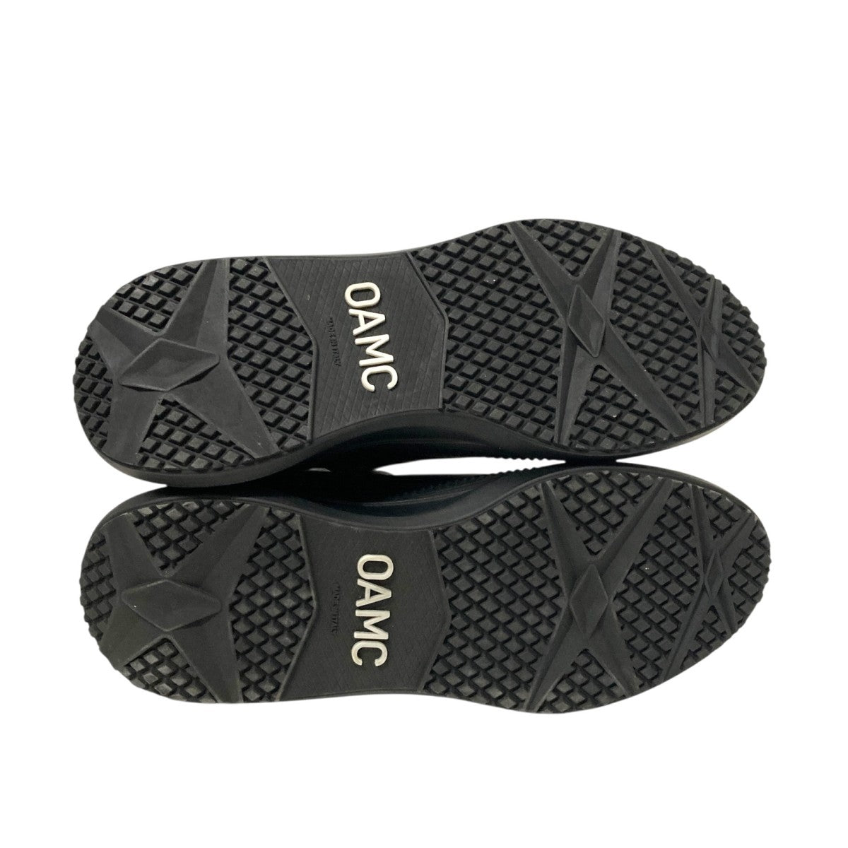 OAMC FREE SOLO CHELSEA Bootサイドゴアブーツ 古着・中古-8枚目のアイテム画像