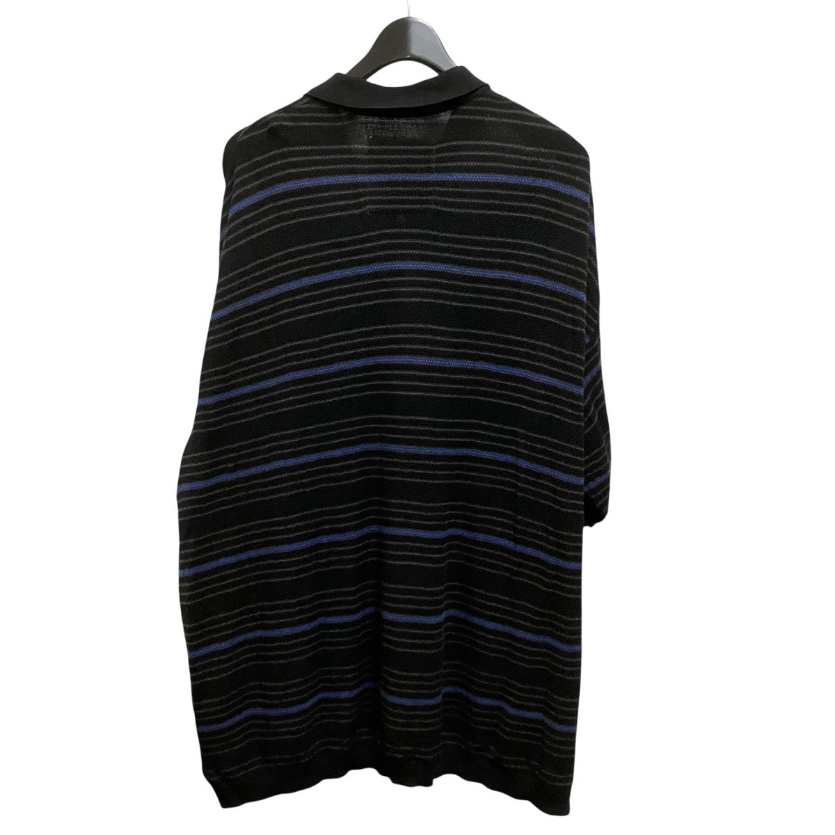 TIGHTBOOTH PRODUCTION BOARDED KNIT POLO SHIRT半袖ポロシャツ 古着・中古-2枚目のアイテム画像